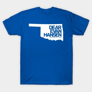 DEH OKC T-Shirt